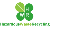 Hazardous Waste Recycling Ltd
