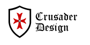 Crusader Design: IT Development, South Staffordshire